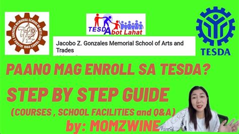 STEP BY STEP GUIDE: PAANO MAG.